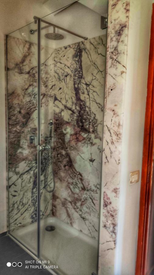 Villa Torre Dei Pirati à Letojanni Extérieur photo